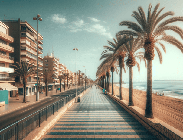 calafell