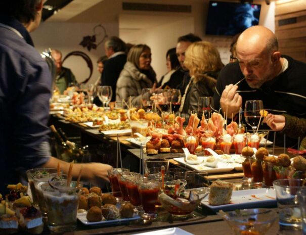calle laurel